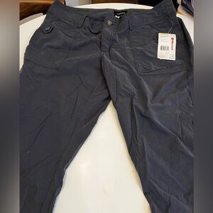 Marmot Womens Ginny Hiking Pant NWT